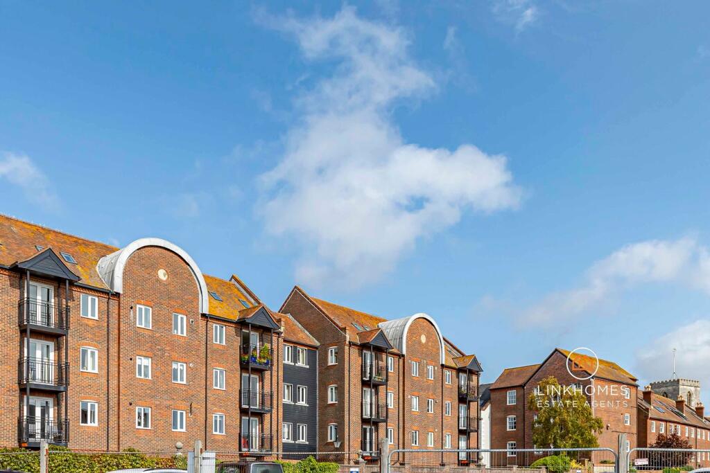 Additional image 10 of Barbers Wharf, Poole, BH15