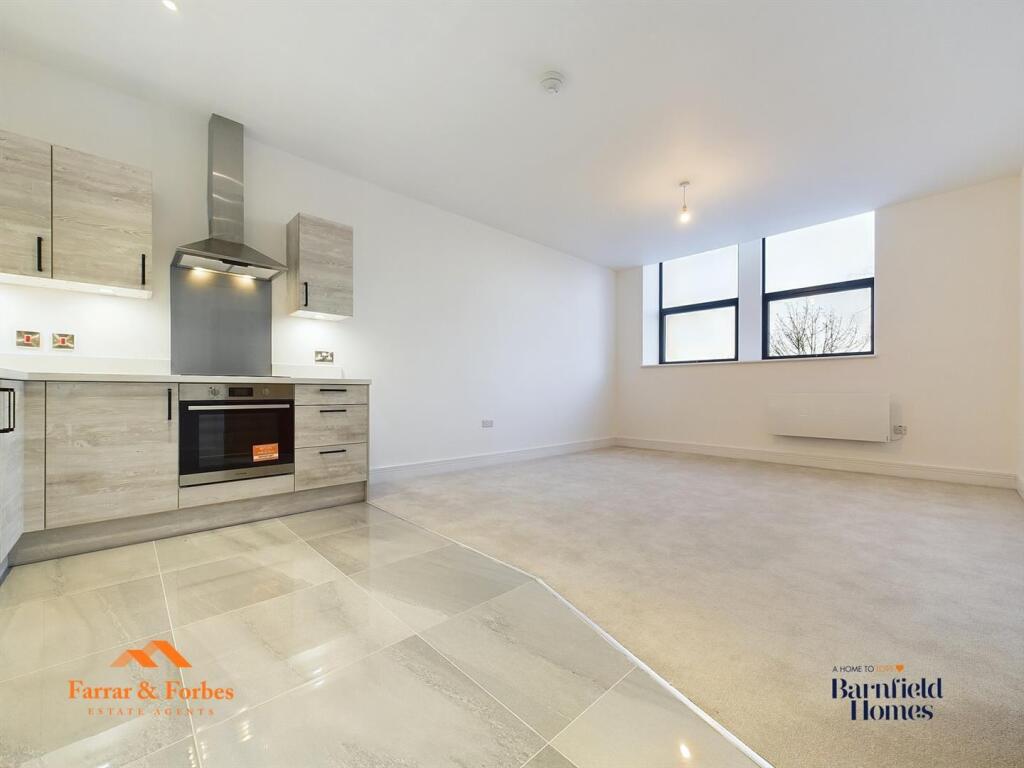 Additional image 4 of Linden House Apartments, Colne