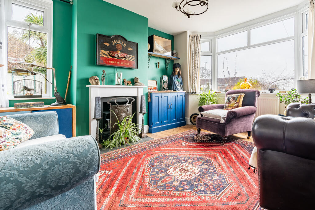 Additional image 41 of Soundwell Road, Bristol, Avon