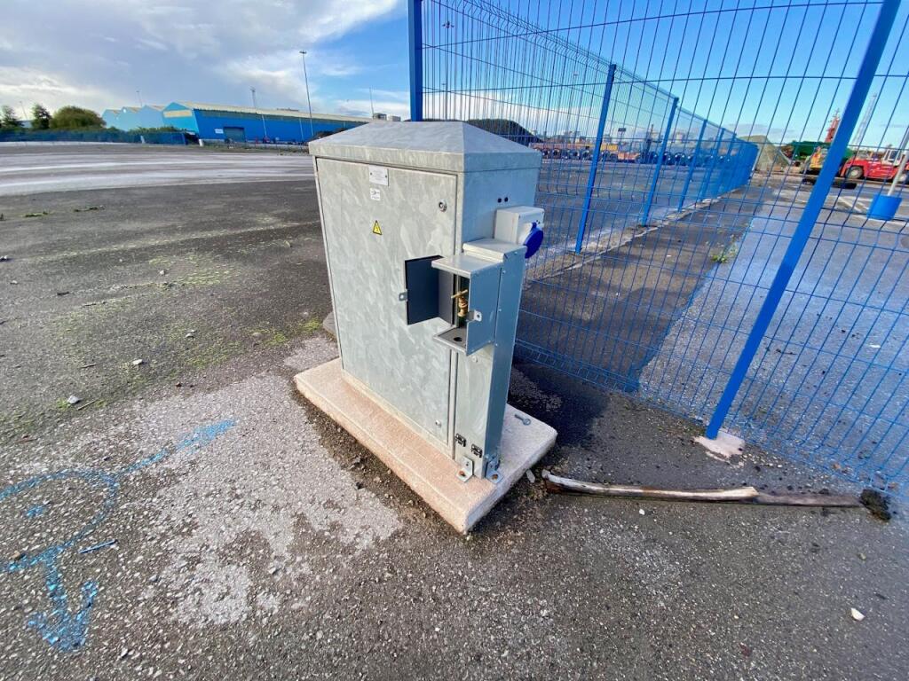 Additional image 8 of Compound 3, Compass Road, Port of Cardiff, Cardiff, CF10 4LU