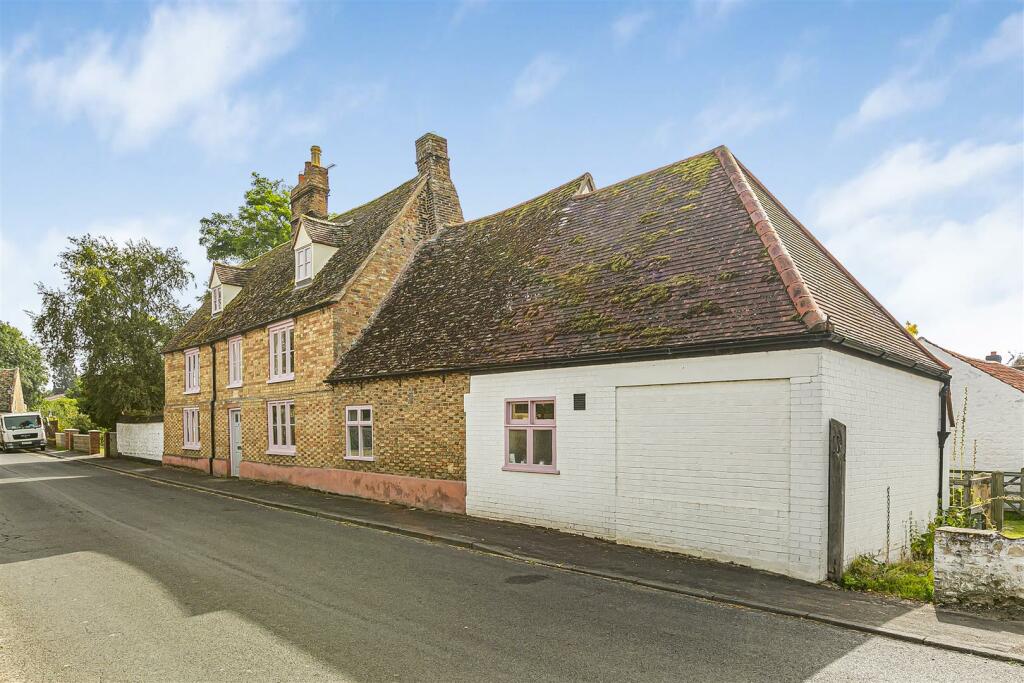 Additional image 25 of West Street, Isleham