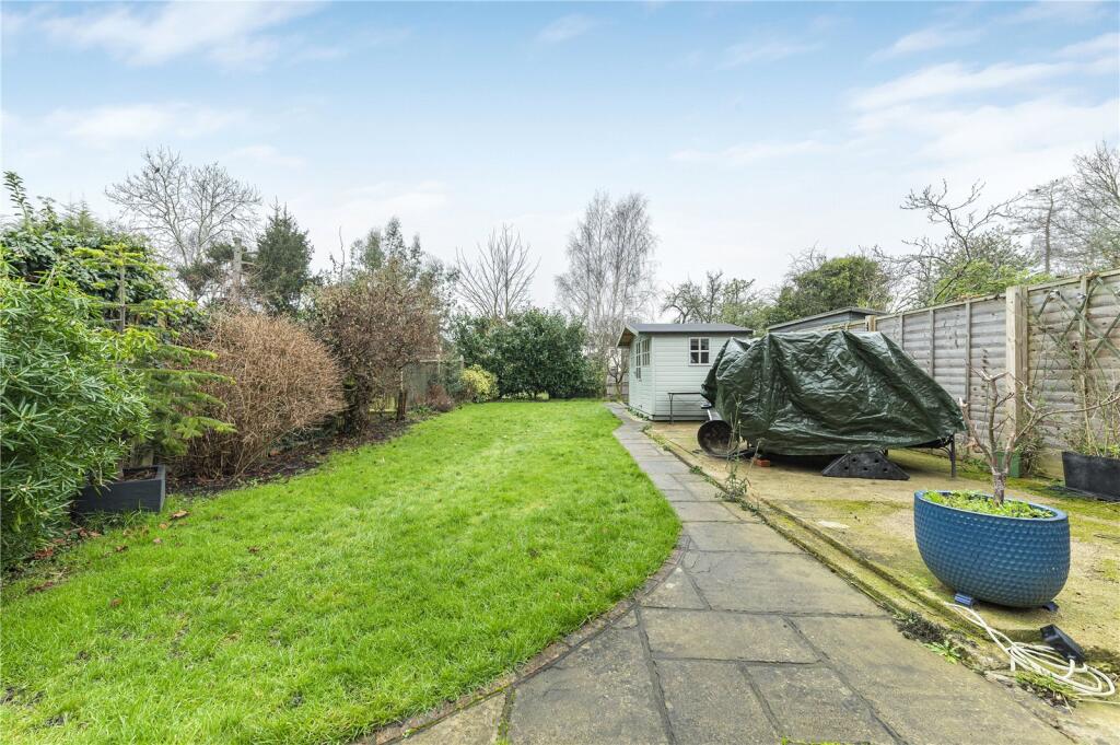 Additional image 24 of Holligrave Road, Bromley, BR1