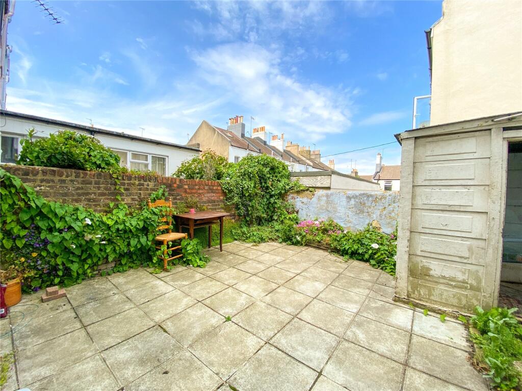 Additional image 8 of Ewart Street, Brighton, BN2