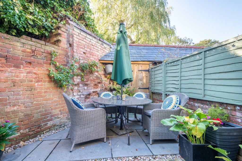 Additional image 13 of Newmarket, Suffolk