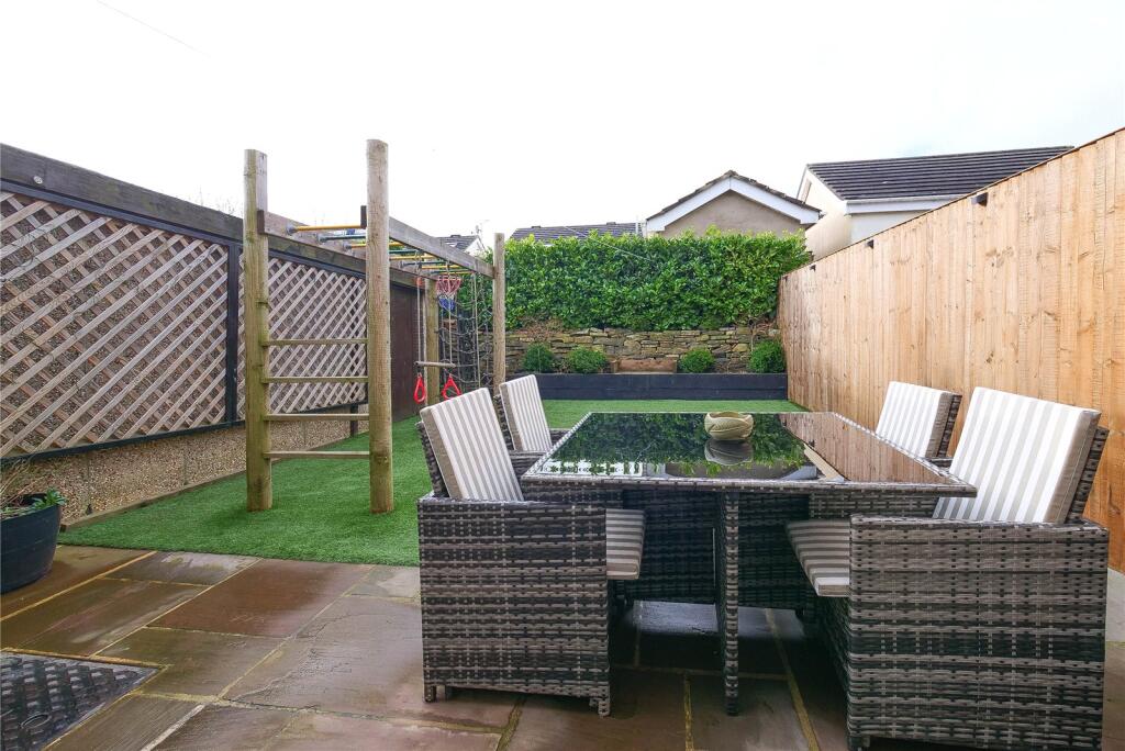 Additional image 23 of Heaton Drive, Baildon, Shipley, West Yorkshire, BD17