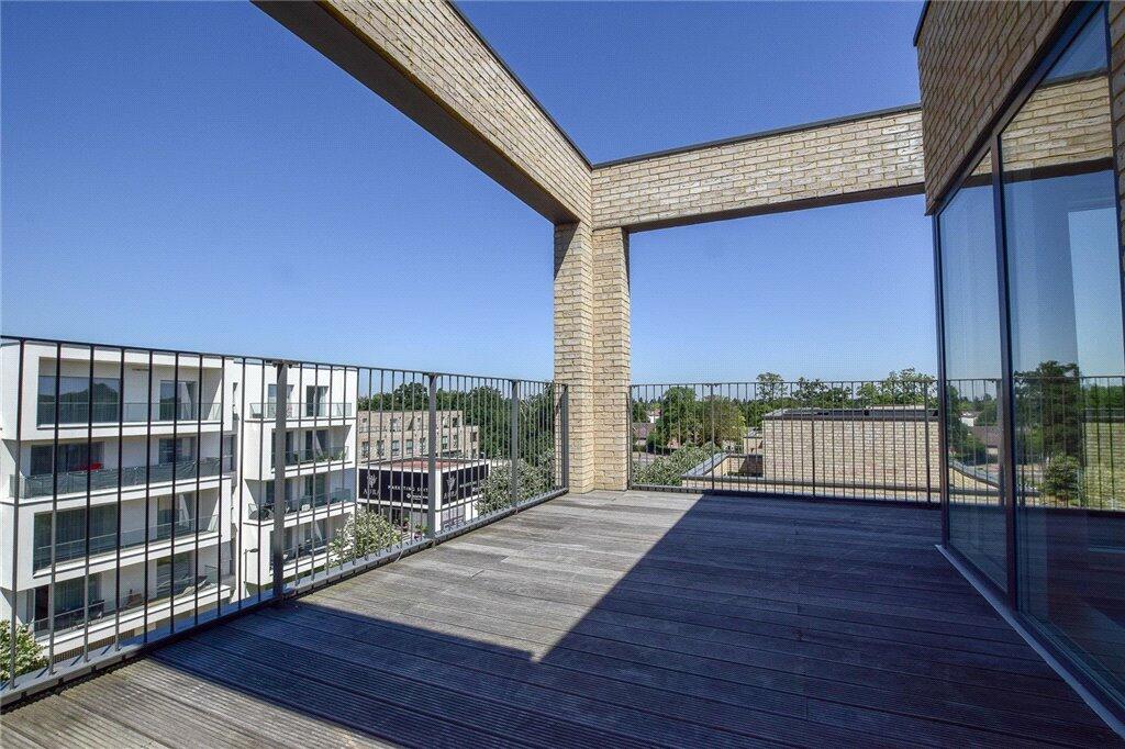Additional image 5 of Seekings Close, Trumpington, Cambridge