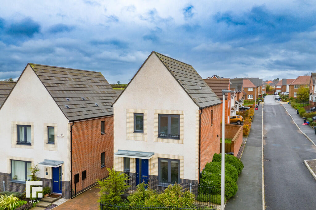 Additional image 19 of Lon Y Pererinion, Radyr, Cardiff