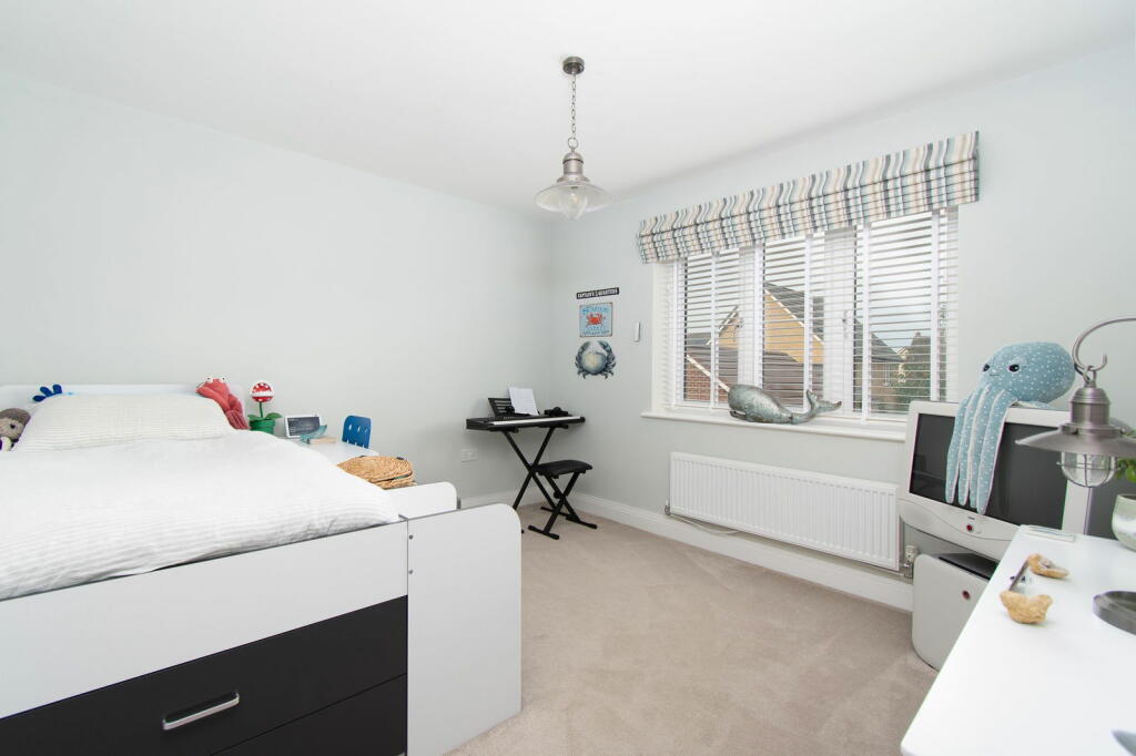 Additional image 14 of Highfields Caldecote, CB23 7BW