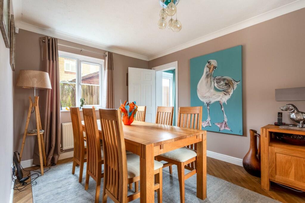 Additional image 10 of Stag Close, Henfield