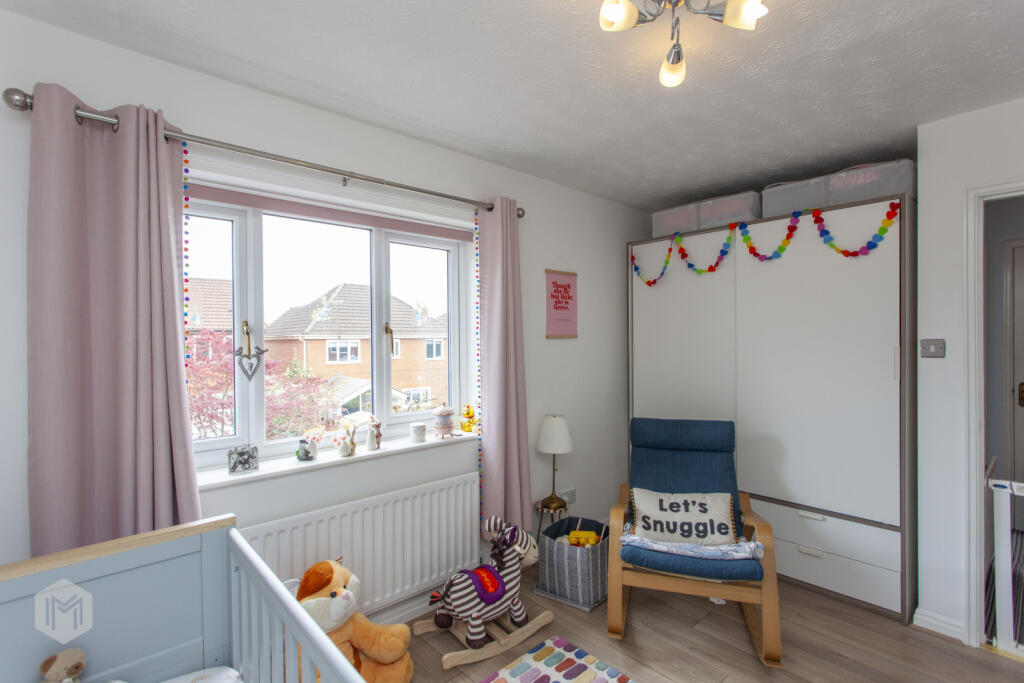 Additional image 18 of Parkham Close, Westhoughton, Bolton, Greater Manchester, BL5 2GT