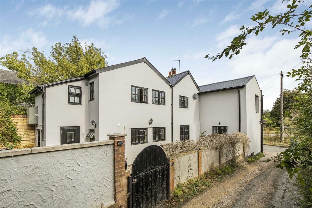 Additional image 22 of The Grip, Linton, Cambridge