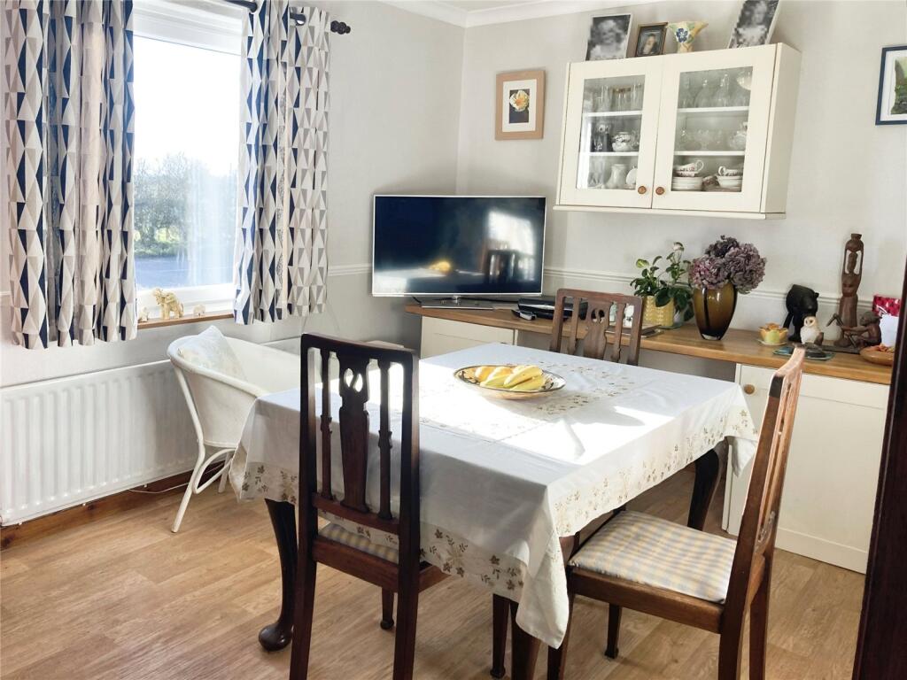 Additional image 7 of Oak Terrace, Abbeytown, Wigton, Cumbria, CA7