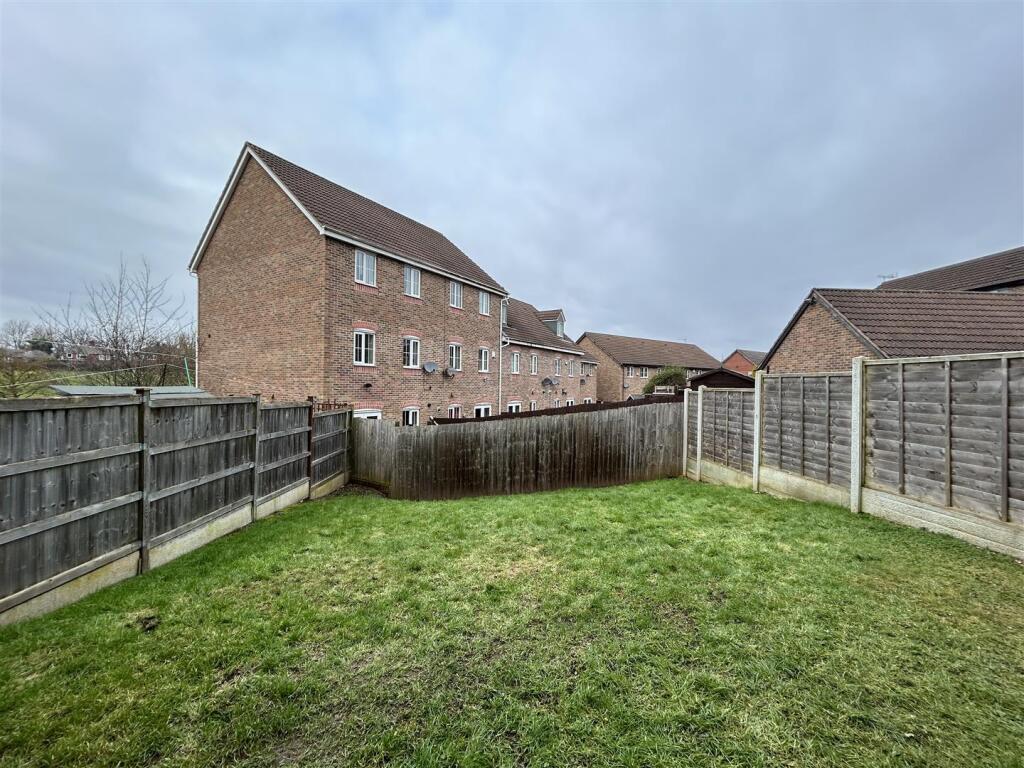 Additional image 20 of Wycherley Way, Cradley Heath