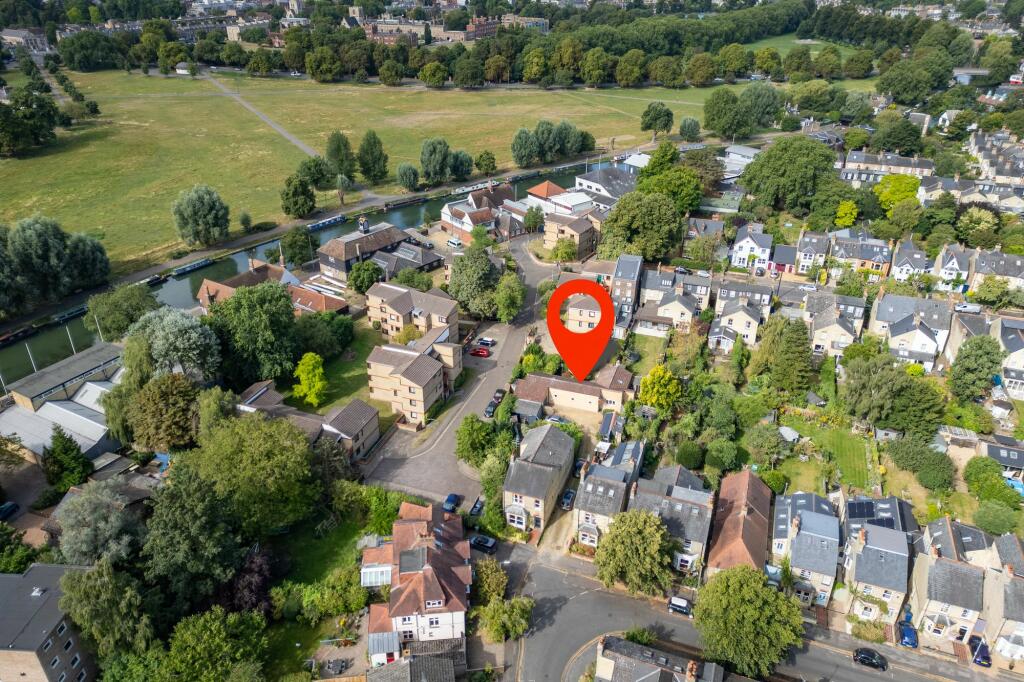 Additional image 17 of Belvoir Road, Cambridge, CB4