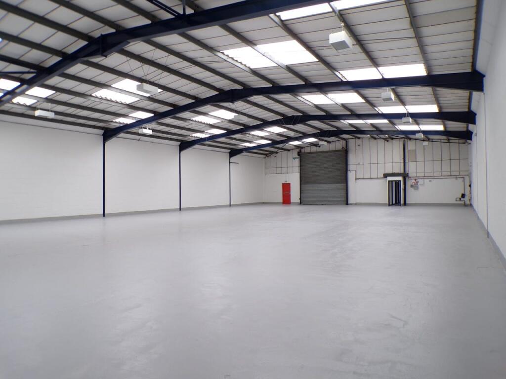 Additional image 4 of Units 20 - 22, Llandough Trading Estate, Penarth Road, Cardiff, CF11 8RR