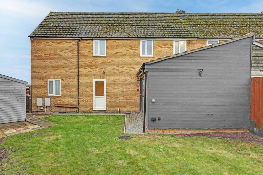 Additional image 21 of Soham, Cambridgeshire