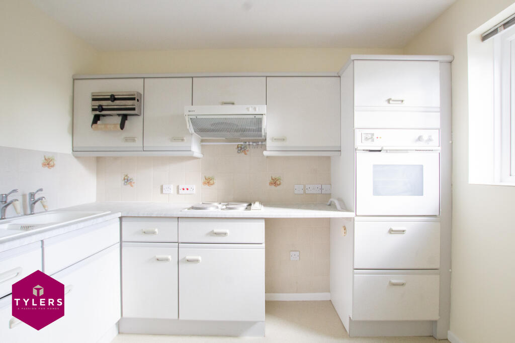 Additional image 6 of Burling Court, Cambridge, Cambridgeshire, CB1