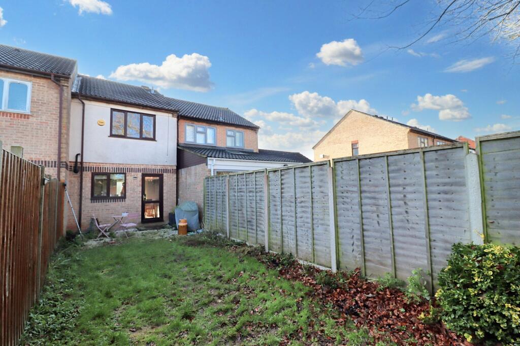 Additional image 4 of Lavender Close, Thornbury, BS35