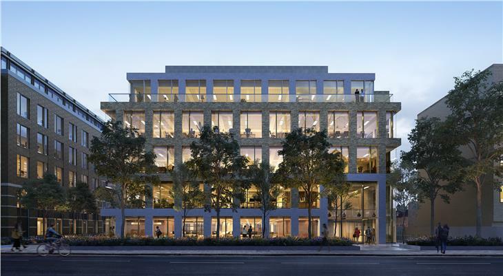 Additional image 2 of 10 Station Road, Cambridge, Cambridgeshire, CB1 2JB