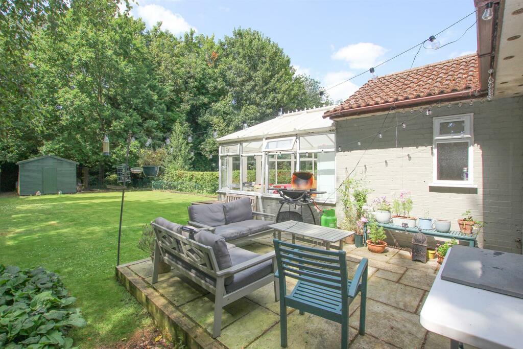 Additional image 28 of Mill Lane, Fordham, Ely