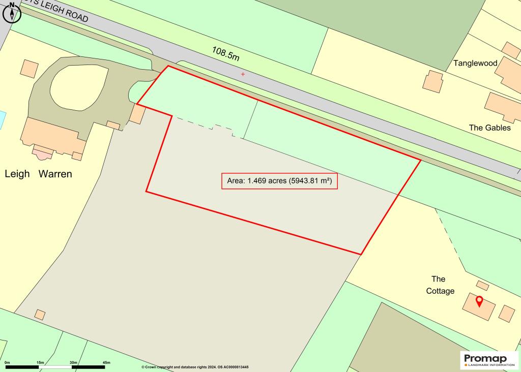 Additional image 13 of Abbots Leigh Road, Bristol, BS8