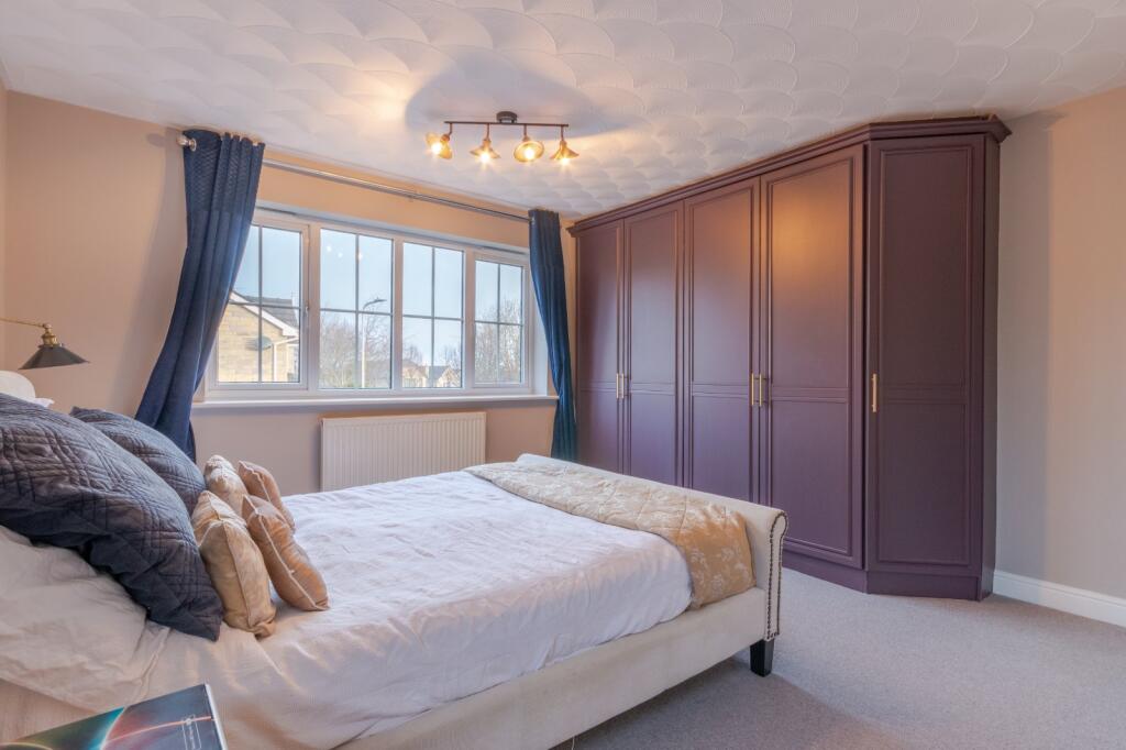 Additional image 14 of Oakhall Park, Thornton, Bradford, West Yorkshire, BD13