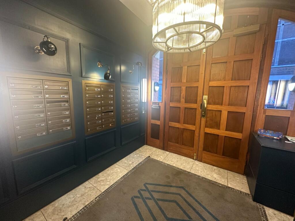 Additional image 2 of Cornwall Street, Birmingham, West Midlands, B3