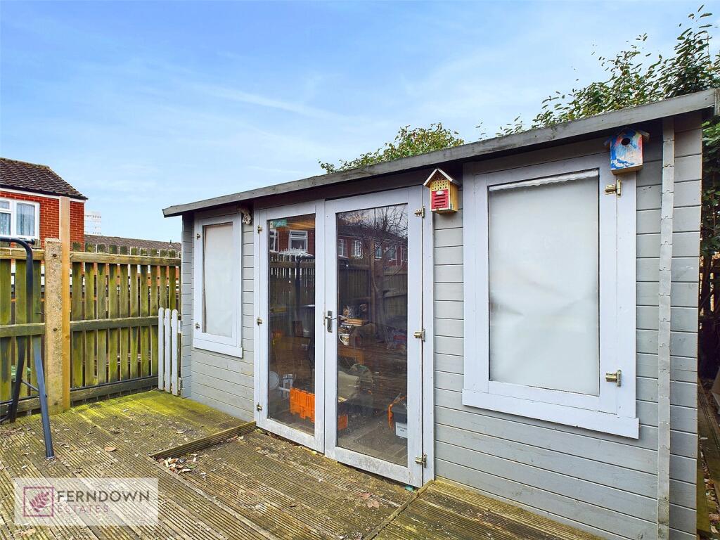 Additional image 18 of Waterloo Avenue, Fordbridge, Birmingham, B37