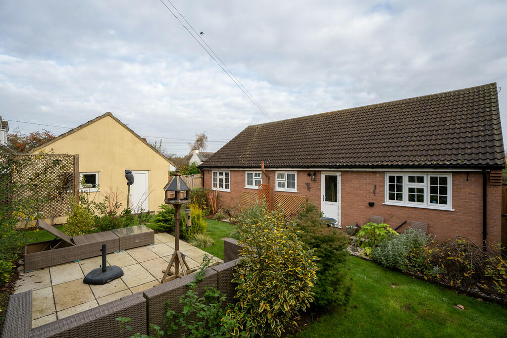 Additional image 13 of White Horse Road, Kedington, Suffolk