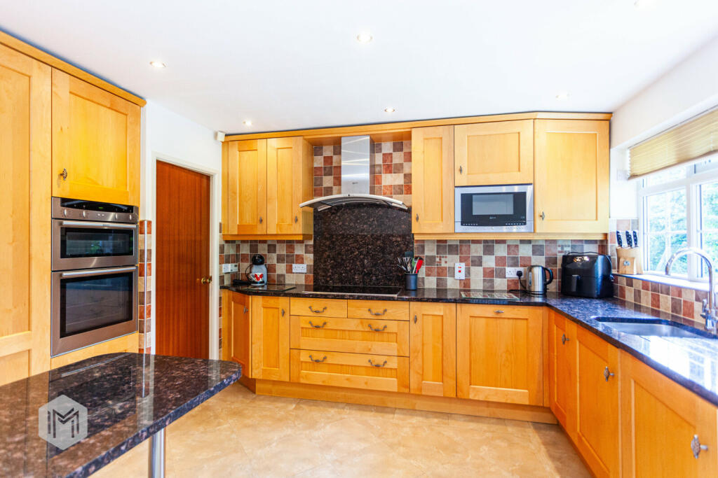 Additional image 21 of Higher Dunscar, Egerton, Bolton, BL7 9TF