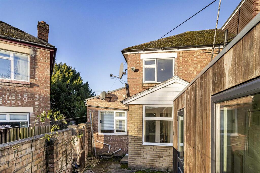 Additional image 14 of Silverwood Close, Cambridge