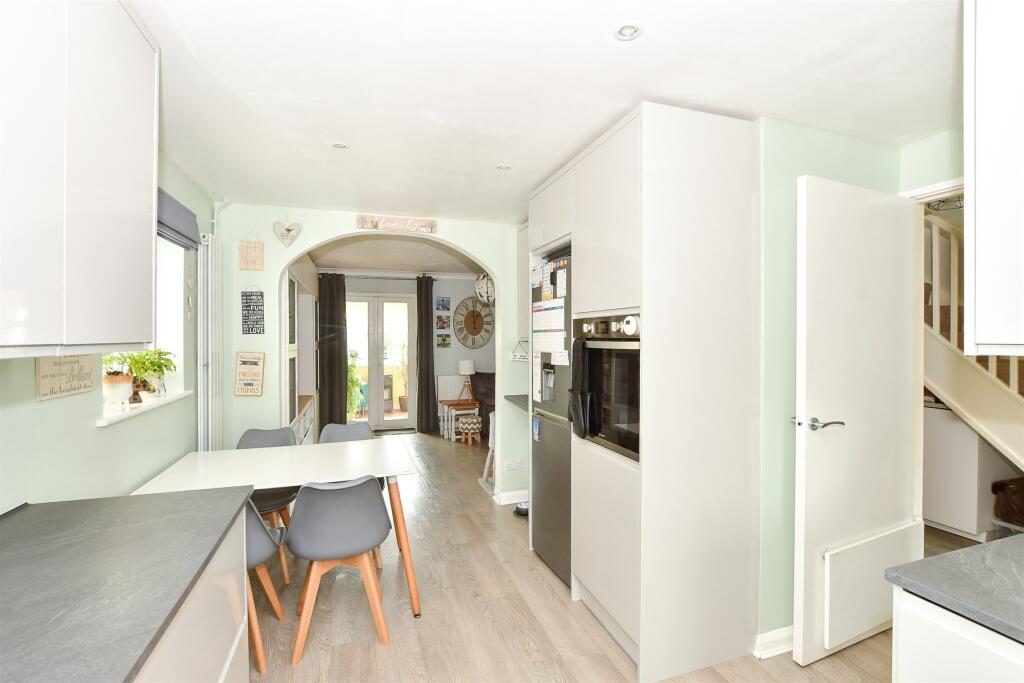 Additional image 5 of Cinque Foil, Peacehaven, East Sussex