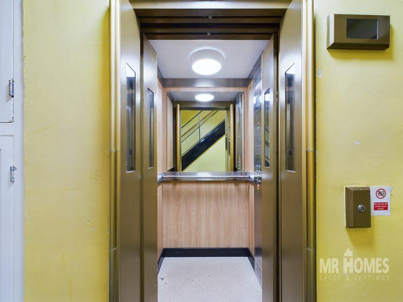 Additional image 8 of Warwick House, Westgate Street, Cardiff CF10 1DH