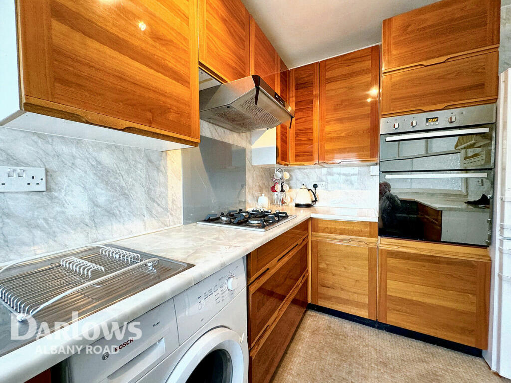 Additional image 10 of St Edeyrns Road, Cardiff