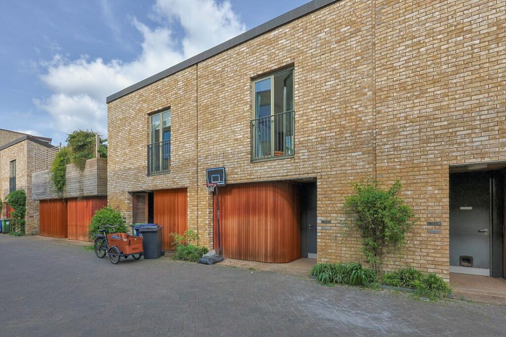 Additional image 29 of Aberdeen Avenue, Cambridge