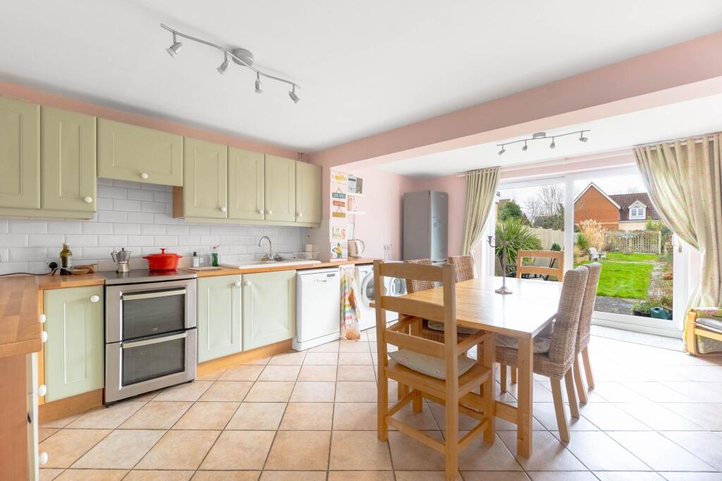 Additional image 4 of Long Lane, Willingham, CB24