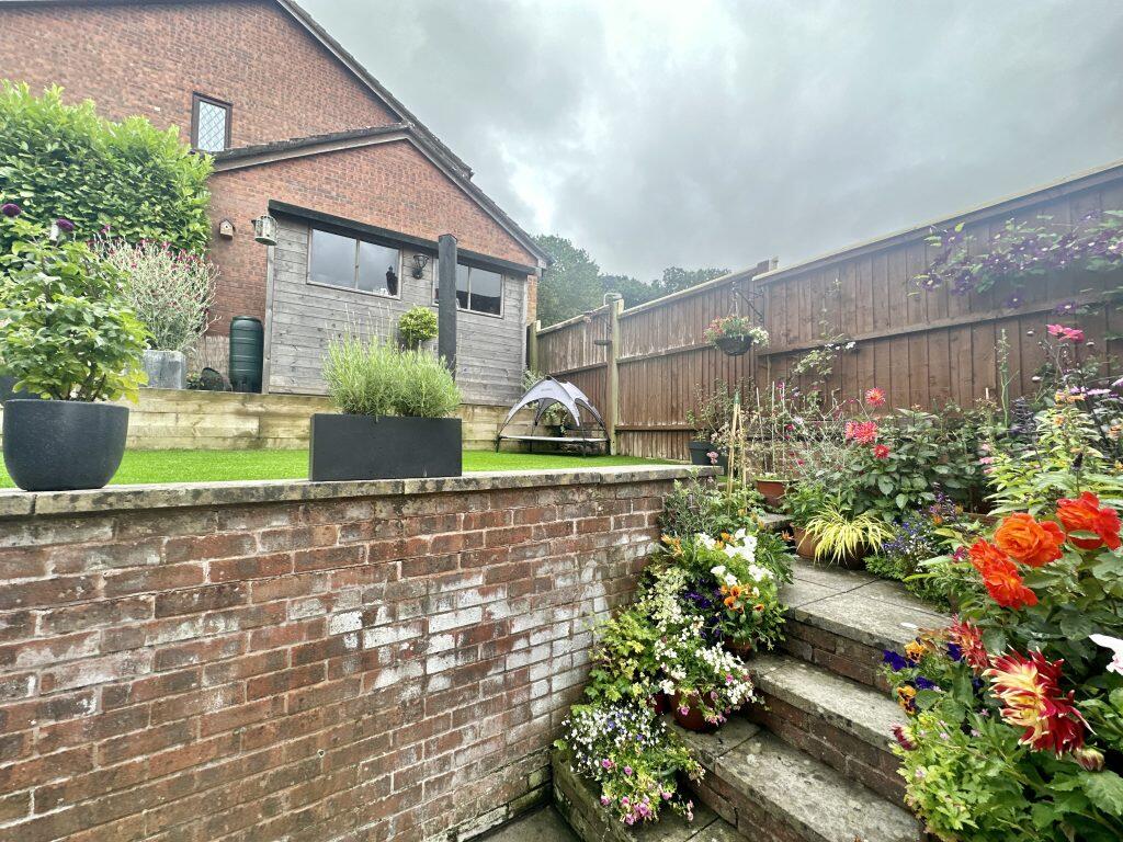 Additional image 21 of Ridgemead, Yeovil, Somerset, BA20