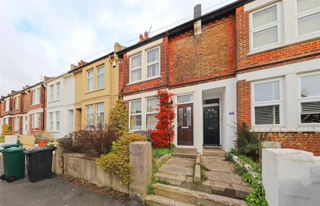 Additional image 14 of Sandgate Road, Brighton