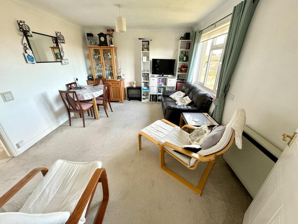 Additional image 4 of Hall Street, Soham