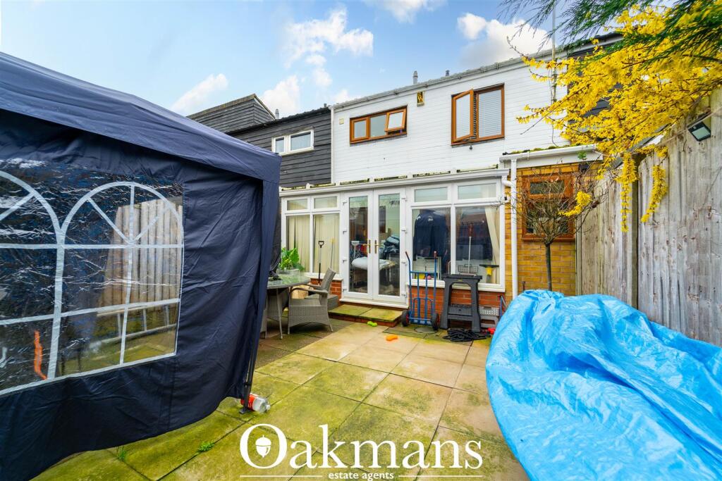Additional image 16 of Chalybeate Close, Rednal, Birmingham