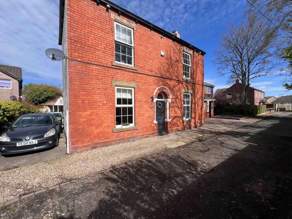 Additional image 5 of Eden Crescent, Carlisle, CA3 9LB