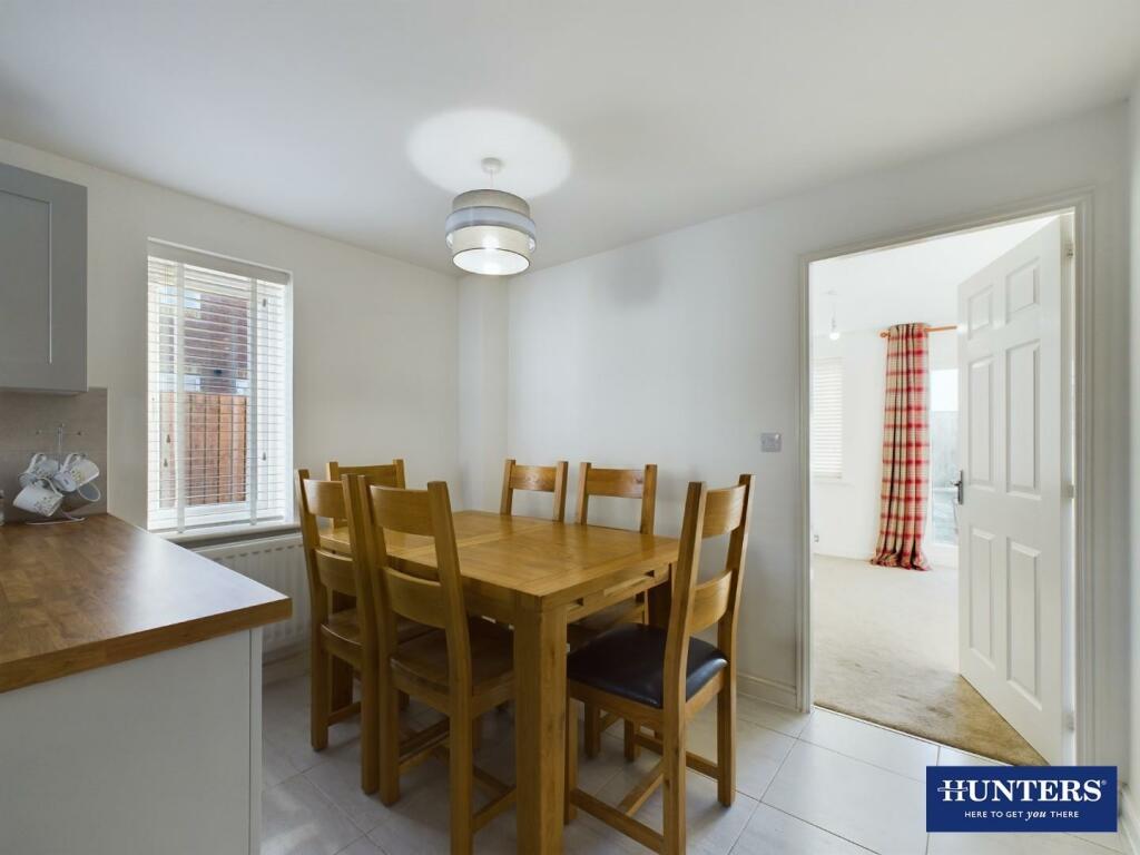 Additional image 5 of St. Michaels Drive, Longtown, CA6