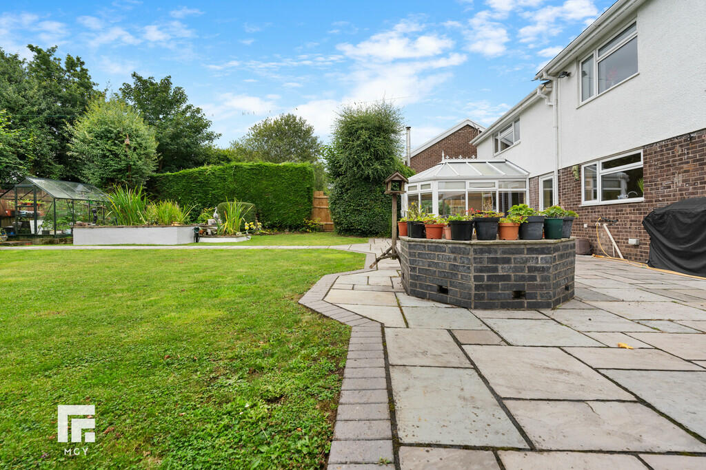 Additional image 41 of Pentwyn, Radyr