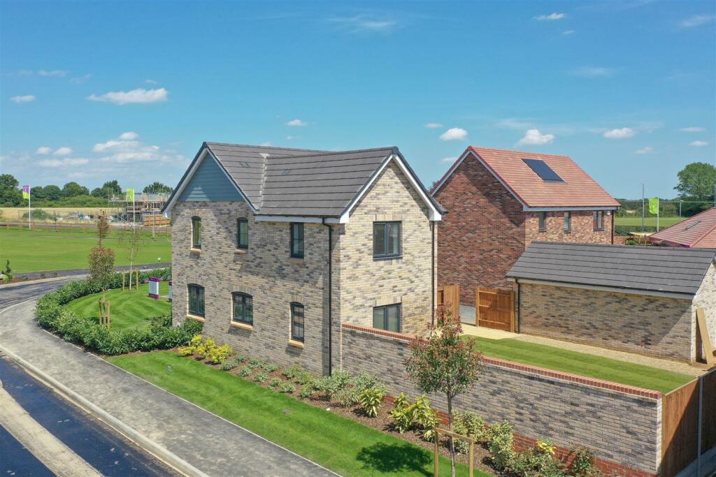 Additional image 8 of Lark's Place, Kennett Garden Village