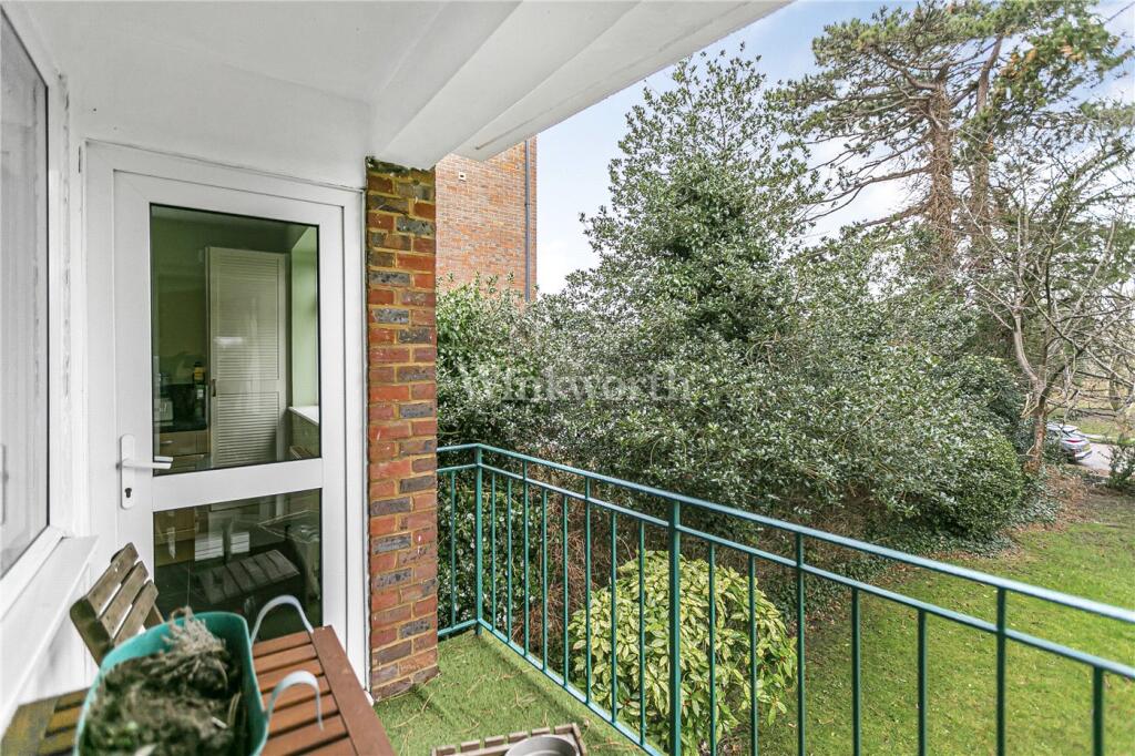 Additional image 9 of The Cedars, 8 Westgate Road, Beckenham, BR3