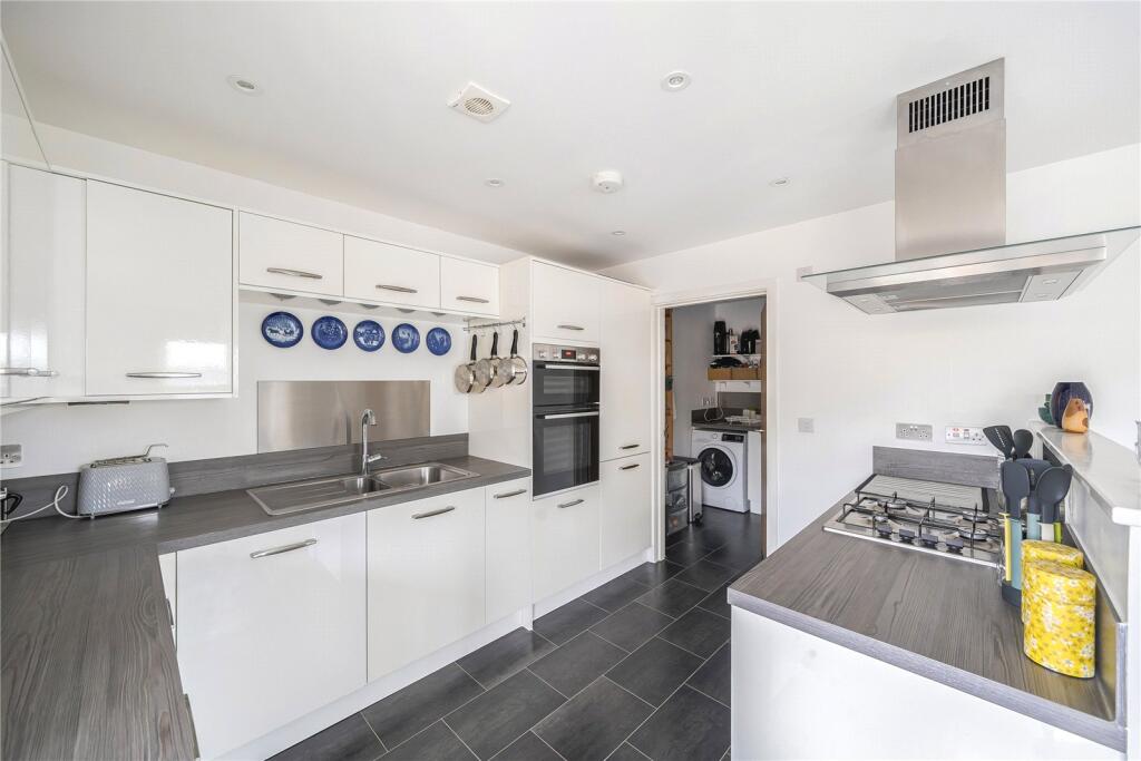 Additional image 9 of Knight Road, Wells, Somerset, BA5