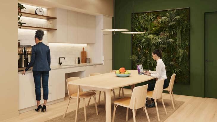 Additional image 5 of CamLIFE 2, Fulbourn, Cambridge, Cambridgeshire, CB21 5XE