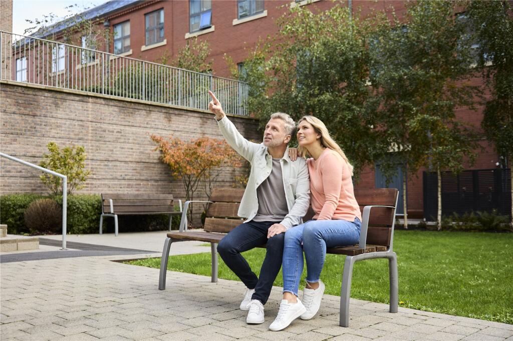 Additional image 12 of 4103 Wills House, Factory No.1, East Street, Bedminster, Bristol, BS3