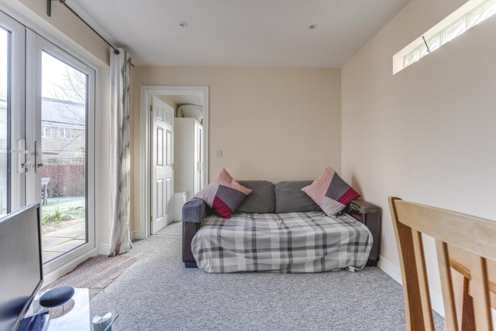 Additional image 23 of Furlong Way, Highfields Caldecote, Cambridge, Cambridgeshire, CB23