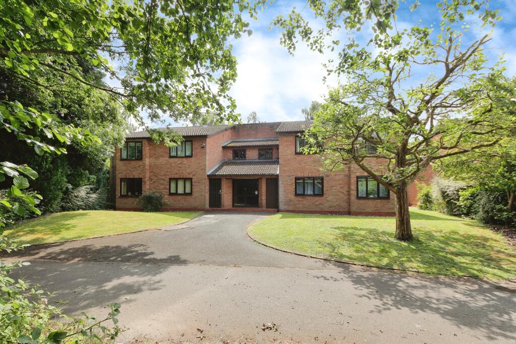 Maywell Drive, Solihull